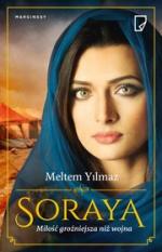 Okładka Soraya