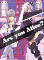 Are you Alice? #3