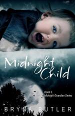 Okładka Midnight Child