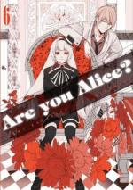 Are you Alice? #6