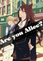 Are you Alice? #2