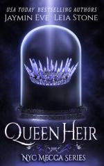 Okładka Queen Heir