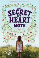 Okładka The Secret Of A Heart Note