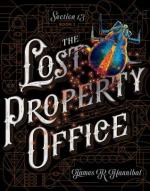 Okładka The Lost Property Office