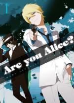 Are you Alice? #1