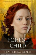 Okładka Forest Child