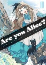Are you Alice? #10