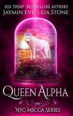 Okładka Queen Alpha