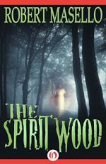 Okładka The Spirit Wood