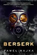 Okładka Berserk