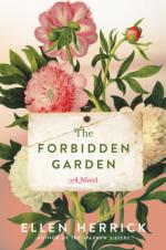 Okładka The Forbidden Garden