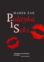 Okładka Polityka i seks