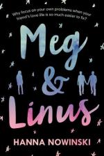 Okładka Meg and Linus