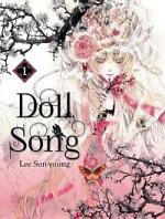 Okładka Doll Song 1