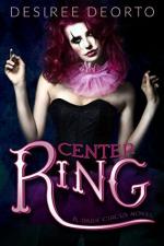 Okładka Center Ring