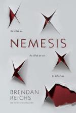 Okładka Nemesis