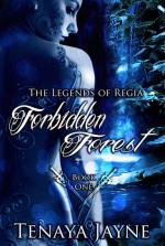 Okładka Forbidden Forest