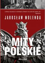 Okładka Mity polskie