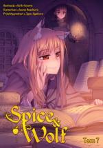 Spice and Wolf 7