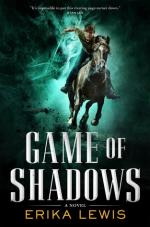 Okładka Game of Shadows