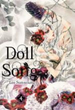 Okładka Doll Song 4