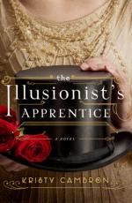Okładka The Illusionist's Apprentice