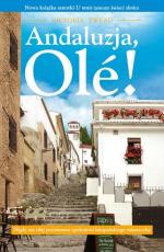Okładka Andaluzja Olé
