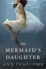 Okładka The Mermaid's Daughter