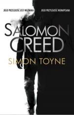 Okładka Salomon Creed