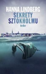 Okładka Sekrety Sztokholmu