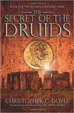 Okładka The Secret of the Druids
