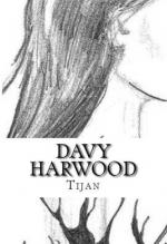 Okładka Davy Harwood
