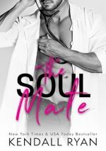 Okładka The Soul Mate