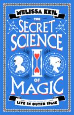 Okładka The Secret Science of Magic