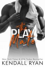 Okładka The Play Mate