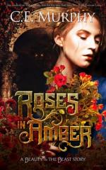 Okładka Roses in Amber