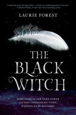 Okładka The Black Witch