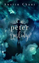 Okładka Peter Darling