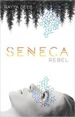 Okładka Seneca Rebel