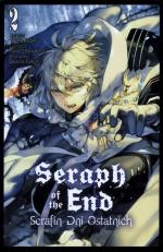 Seraph of the End - Serafin Dni Ostatnich. Tom 2
