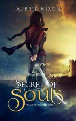 Okładka Secret of Souls