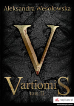 Okładka Vartiomis