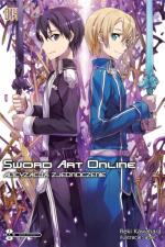Sword Art Online – Alicyzacja: Zjednoczenie #14