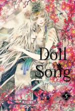 Okładka Doll Song 5
