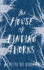 Okładka The House of Binding Thorns