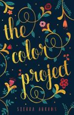 Okładka The Color Project