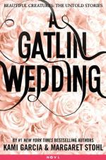 Okładka A Gatlin Wedding