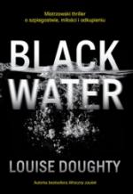 Okładka Black Water