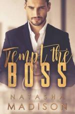 Okładka Tempt The Boss
