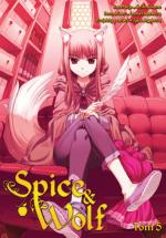 Spice and Wolf 5